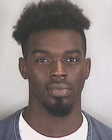 ANTHONY MILLER of Manatee County