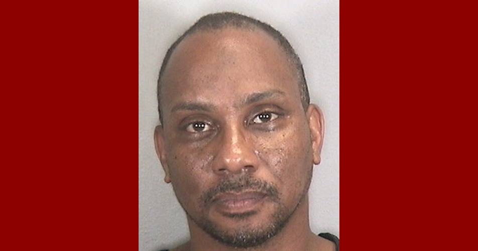 CORWIN GRANT of Manatee County