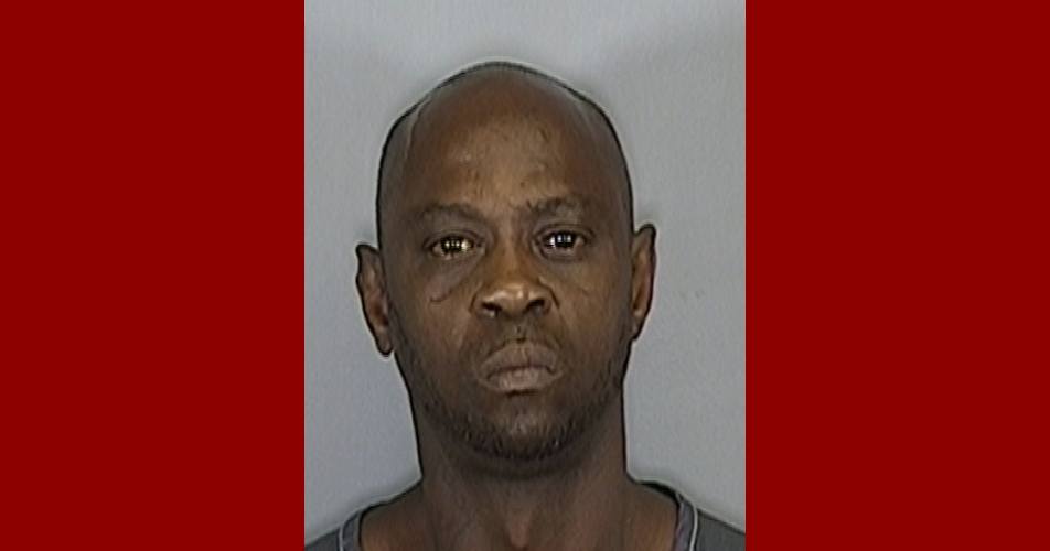 DWAYNE BELL of Manatee County