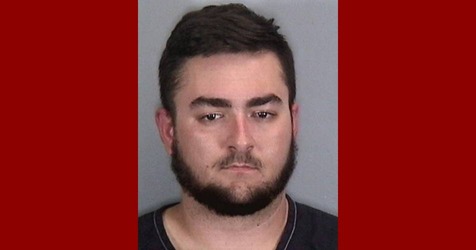 DYLAN SPAGNOLO of Manatee County
