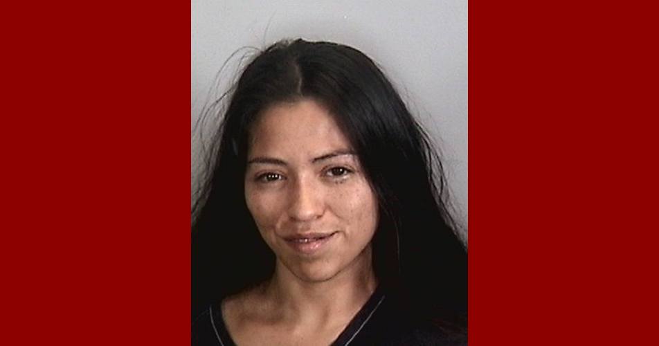 GUADALUPE GARCIA of Manatee County