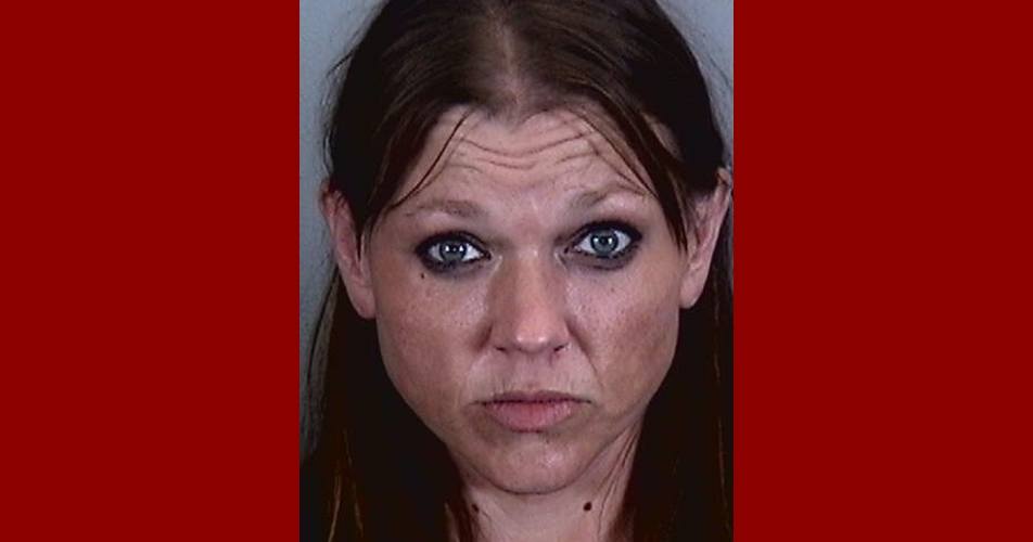 JAMIE BLACK of Manatee County
