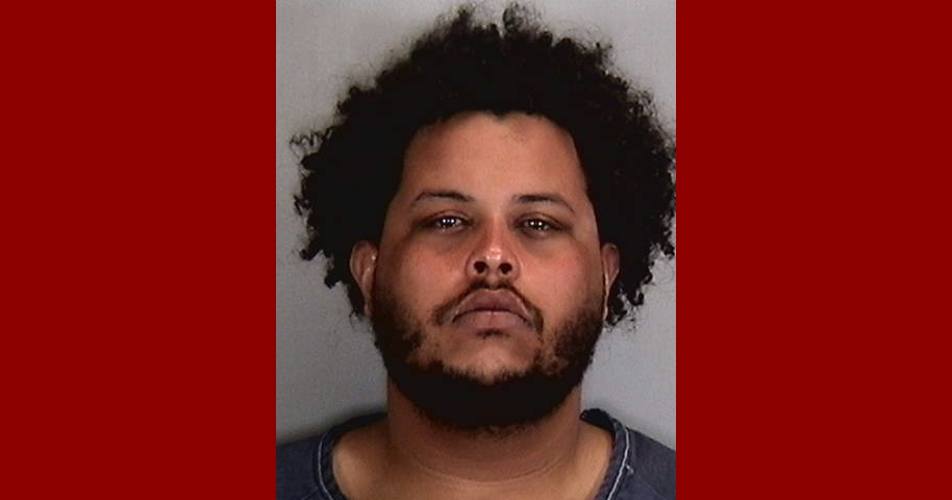 JULIO GARCIA GUZMAN of Manatee County