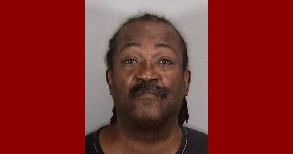 LOUIS CROSBY of Manatee County