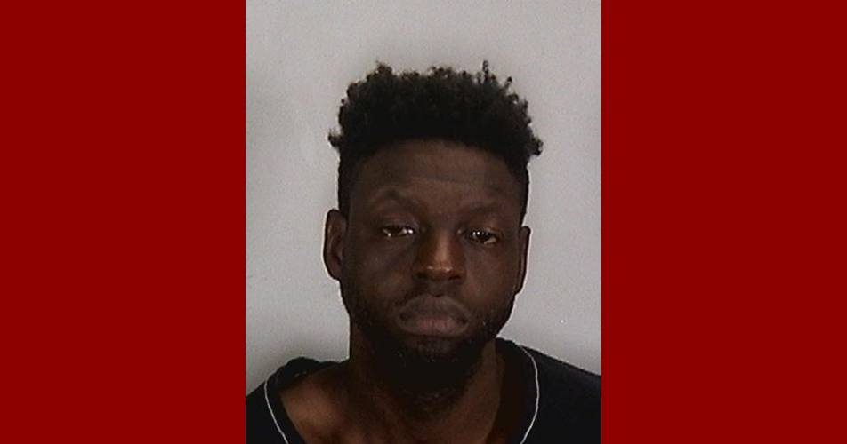 LUIS WILLIAMS of Manatee County