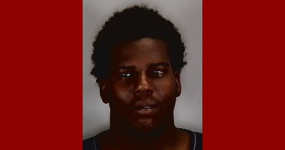 NIGEL ATES of Manatee County