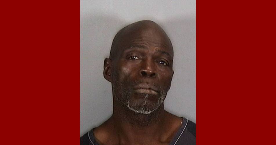 PERRY PORTER of Manatee County