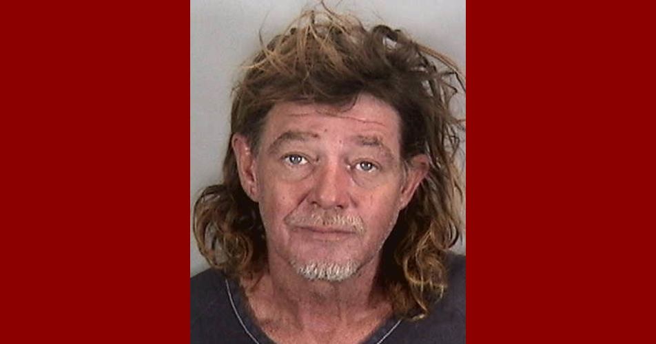RUSSELL HUTSON of Manatee County