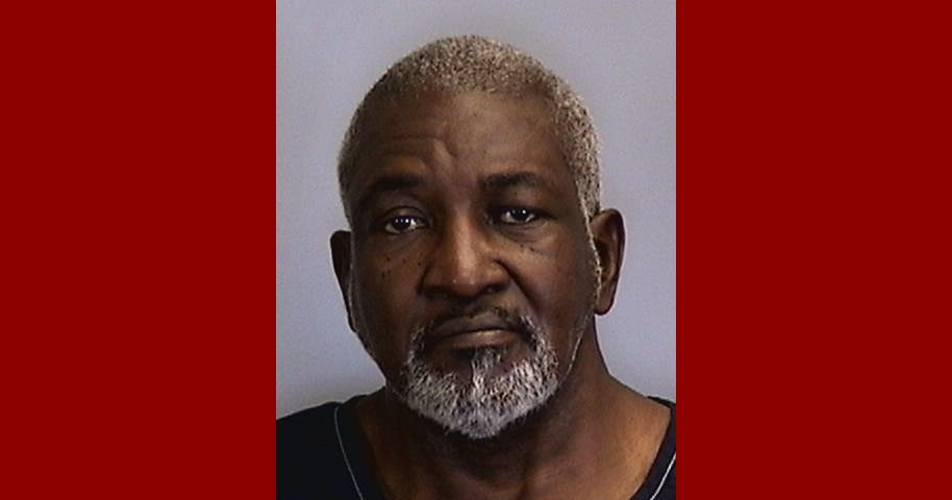 ALFRED CURRY of Manatee County