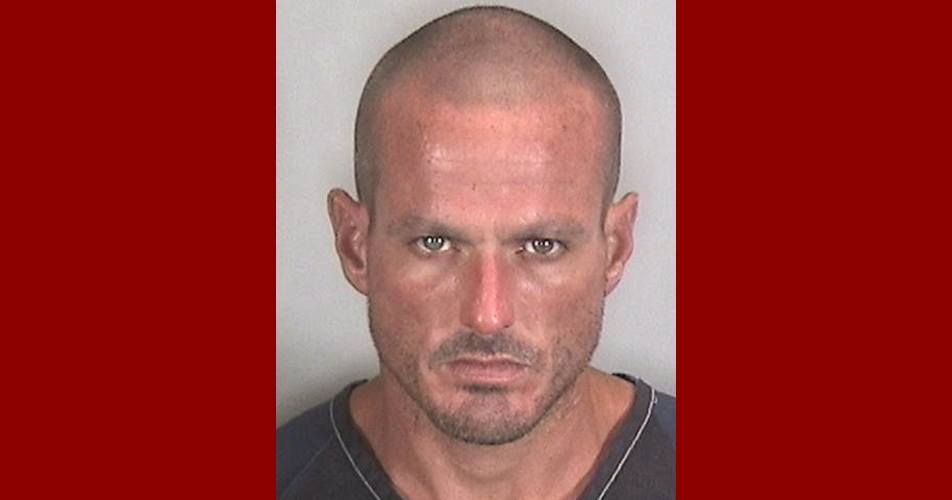 CHARLES SOUTHWICK of Manatee County