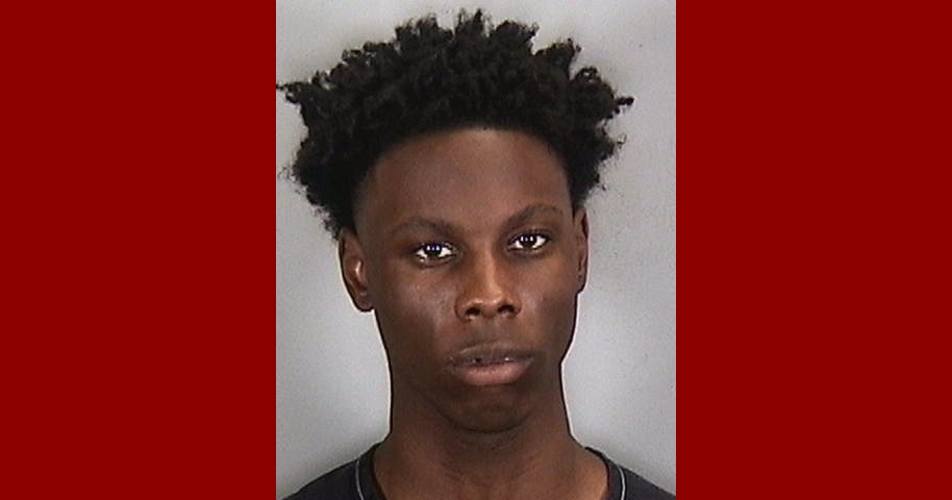 CORNELIUS MCKENZIE of Manatee County