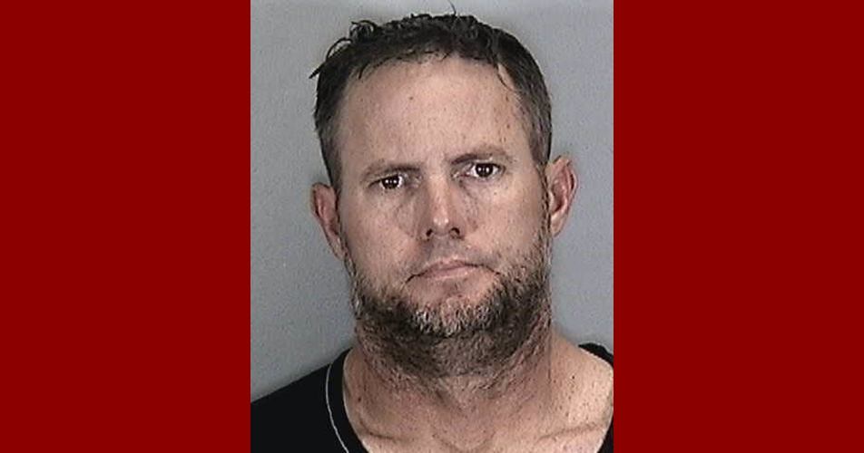 DUSTIN GOFORTH of Manatee County