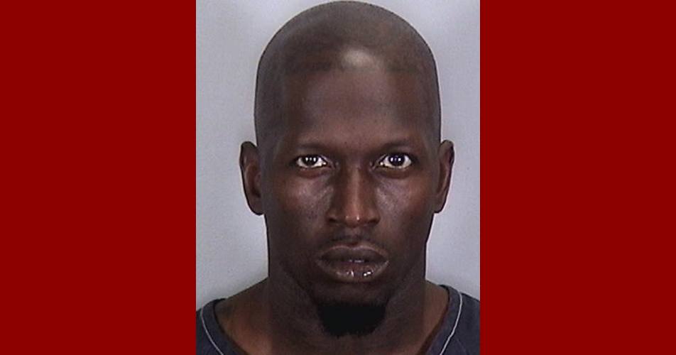 ERNEST WILLIAMS of Manatee County