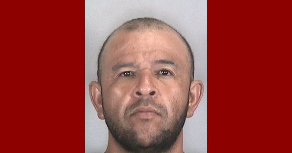 JOSE GARCIA-CERVANTES of Manatee County