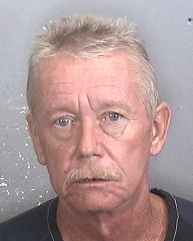 KENNETH POLING of Manatee County