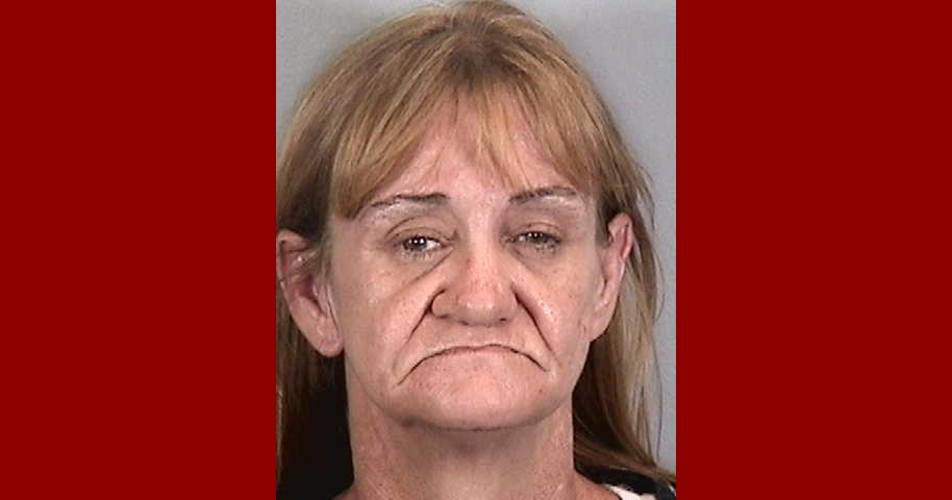 LEE ANN FISHER of Manatee County