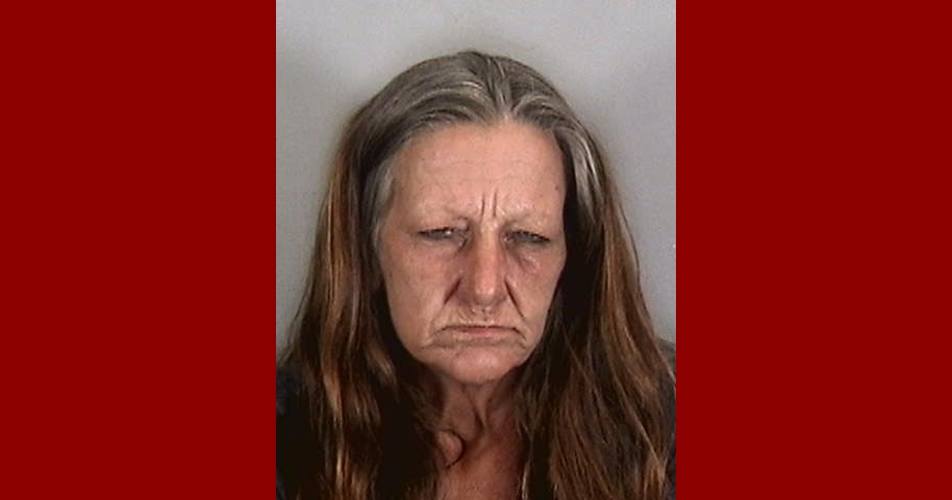 LEONA WATTS of Manatee County