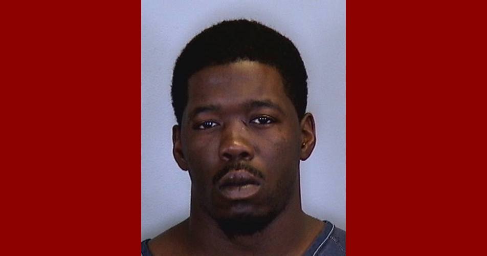 LETROY MOSLEY of Manatee County