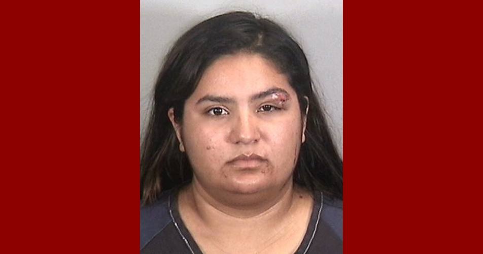 LORI CANALES-DIAZ of Manatee County
