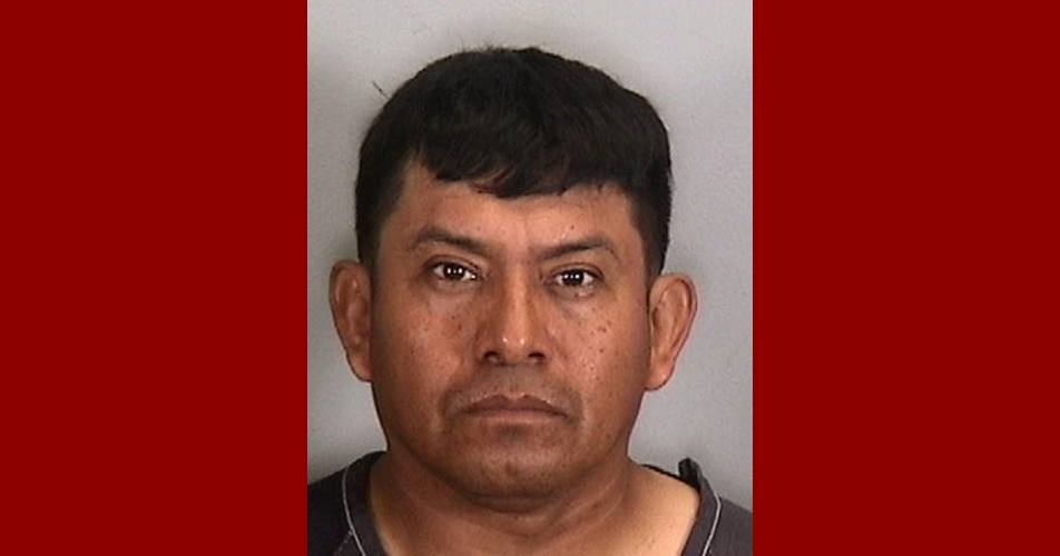 MARCOS GUADALUPE of Manatee County