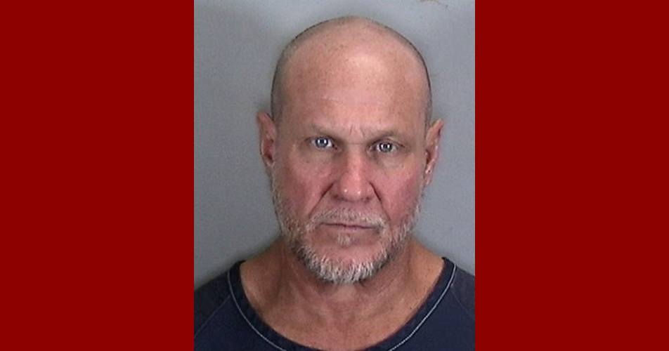 MICHAEL MCKEEVER of Manatee County