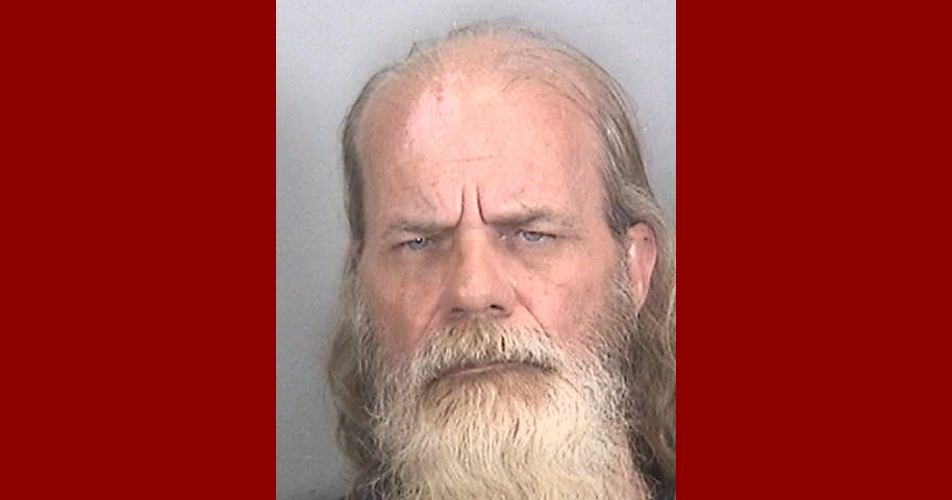 THOMAS SALOTTO of Manatee County