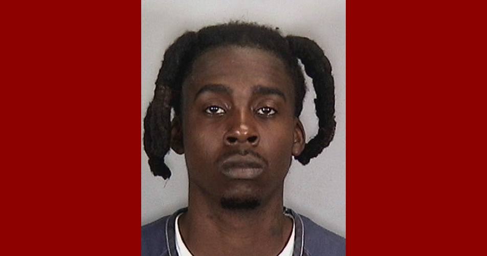 VIDAL COLLIER of Manatee County