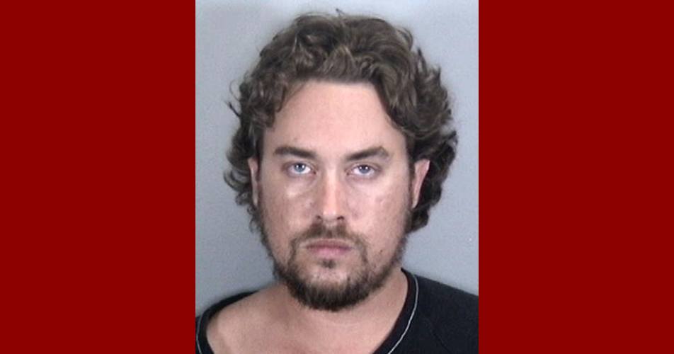 ANTHONY DUSZYNSKI of Manatee County
