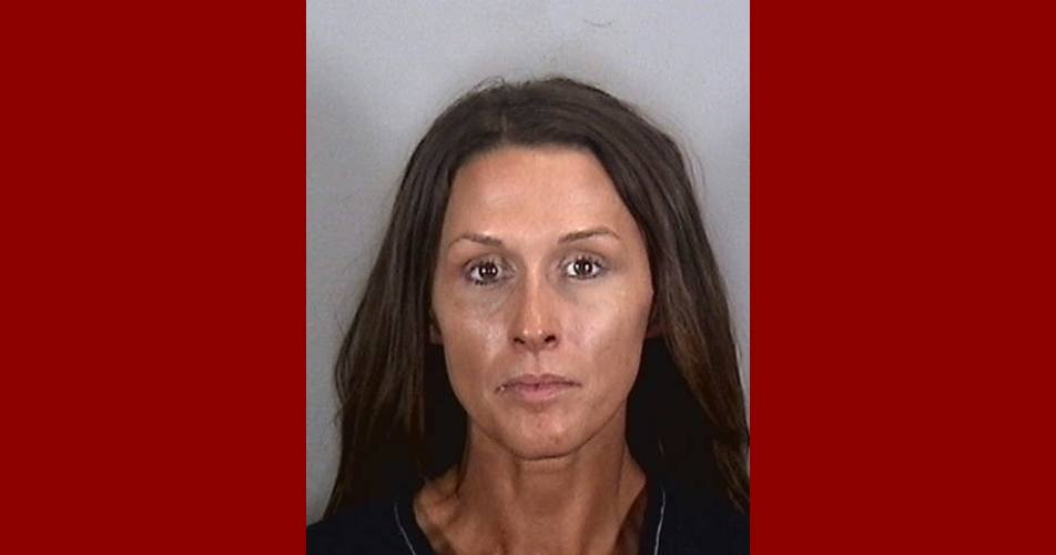 CHRISTINA CONNELLY of Manatee County