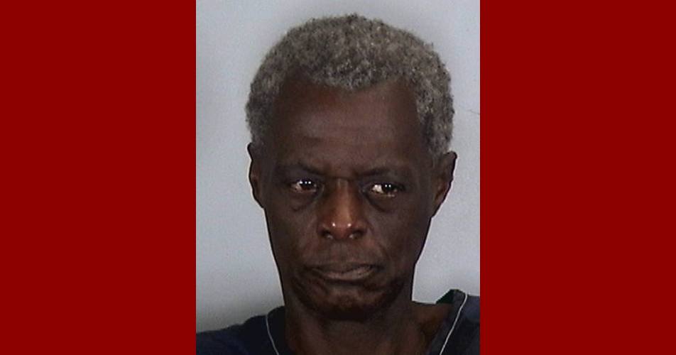 DARVIN PEACOCK of Manatee County