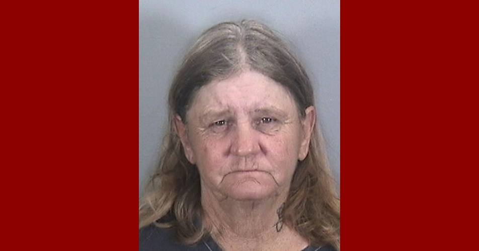 DEEANNA DELLINGER of Manatee County