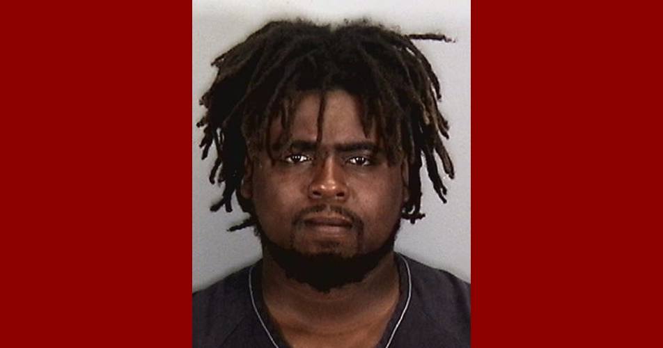 DERRICK YOUNG of Manatee County