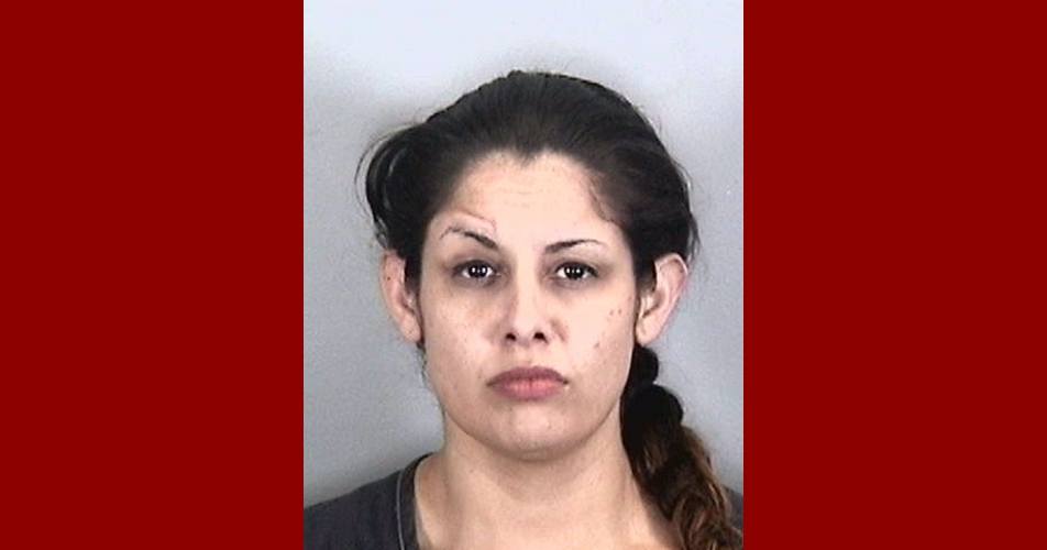 ELISA FIGUEROA of Manatee County