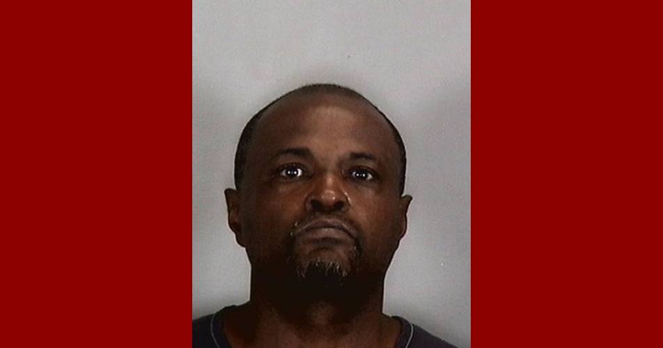 JAMES BYRD of Manatee County