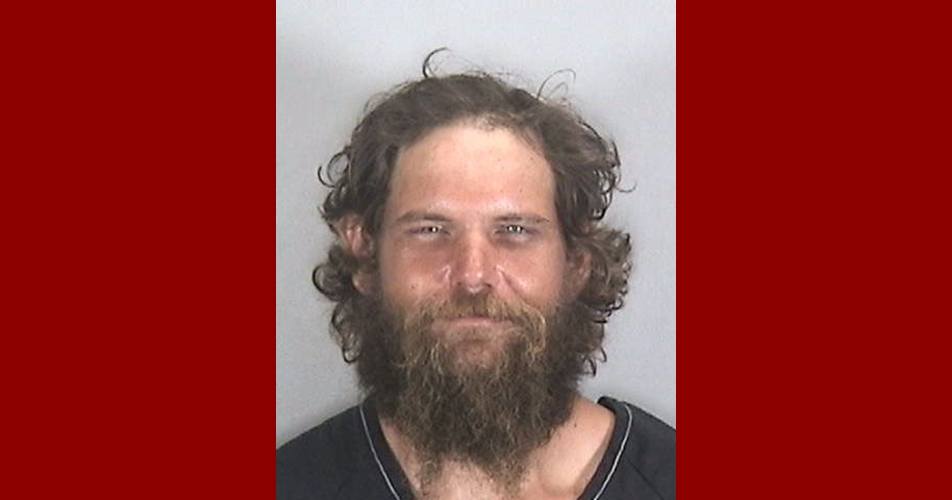 JAMES RICHEY of Manatee County
