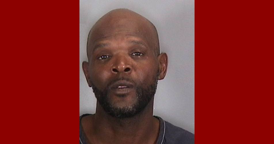 KENNETH THOMPSON of Manatee County