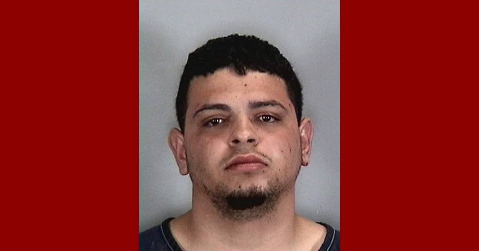 KEVIN RAMOS-LOPEZ of Manatee County