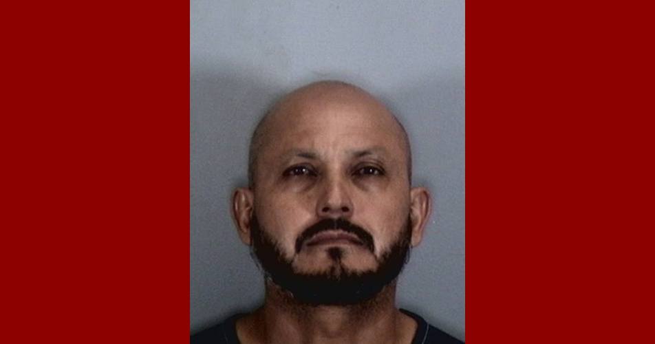 MOISES AGUIRRE -TORRES of Manatee County