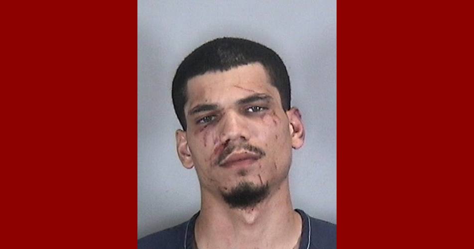 QUENTIN COUCH of Manatee County