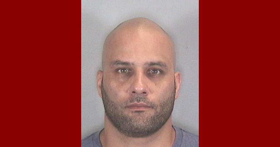 RANDOLF ORTIZ of Manatee County