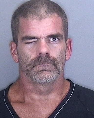 STEVEN ROBARGE of Manatee County
