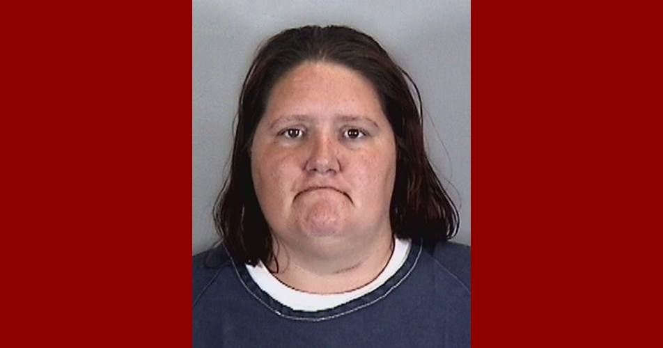 TABATHA COULOMBE of Manatee County