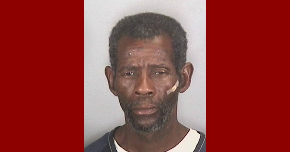 VINCENT ROBERS of Manatee County