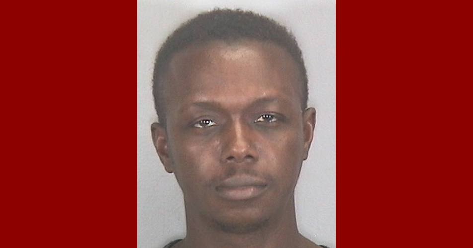 ALFRED WALKES of Manatee County