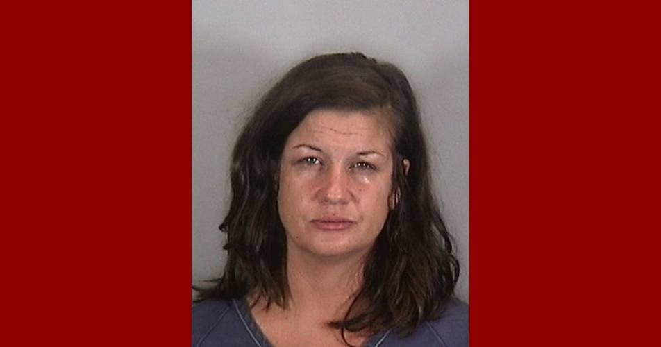 APRIL HOLWEG of Manatee County