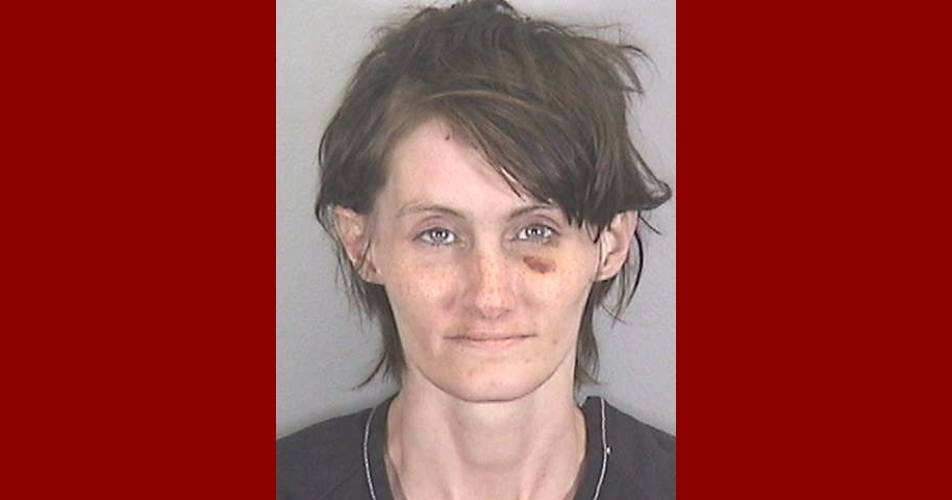 BRITTANY MILLER of Manatee County