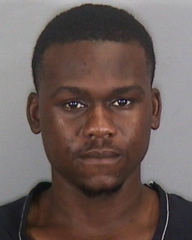 CARLOS YOUNG of Manatee County