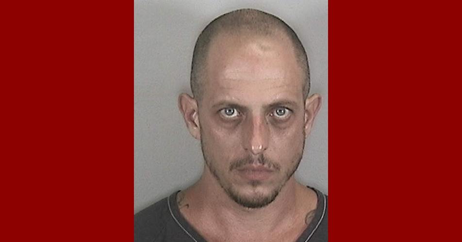 CHRISTOPHER VENTRICE of Manatee County