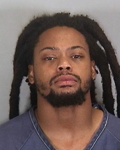 DONTRE CAMPBELL of Manatee County