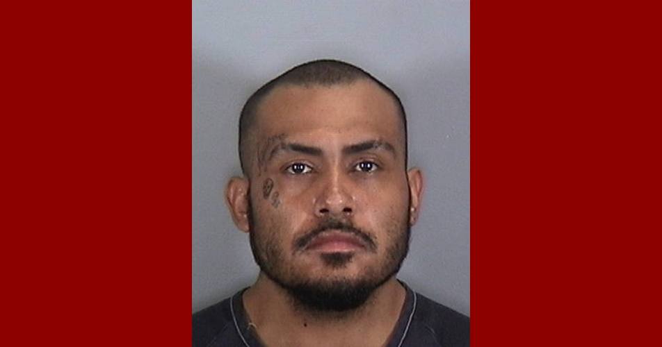 JESUS AGUIRRE of Manatee County